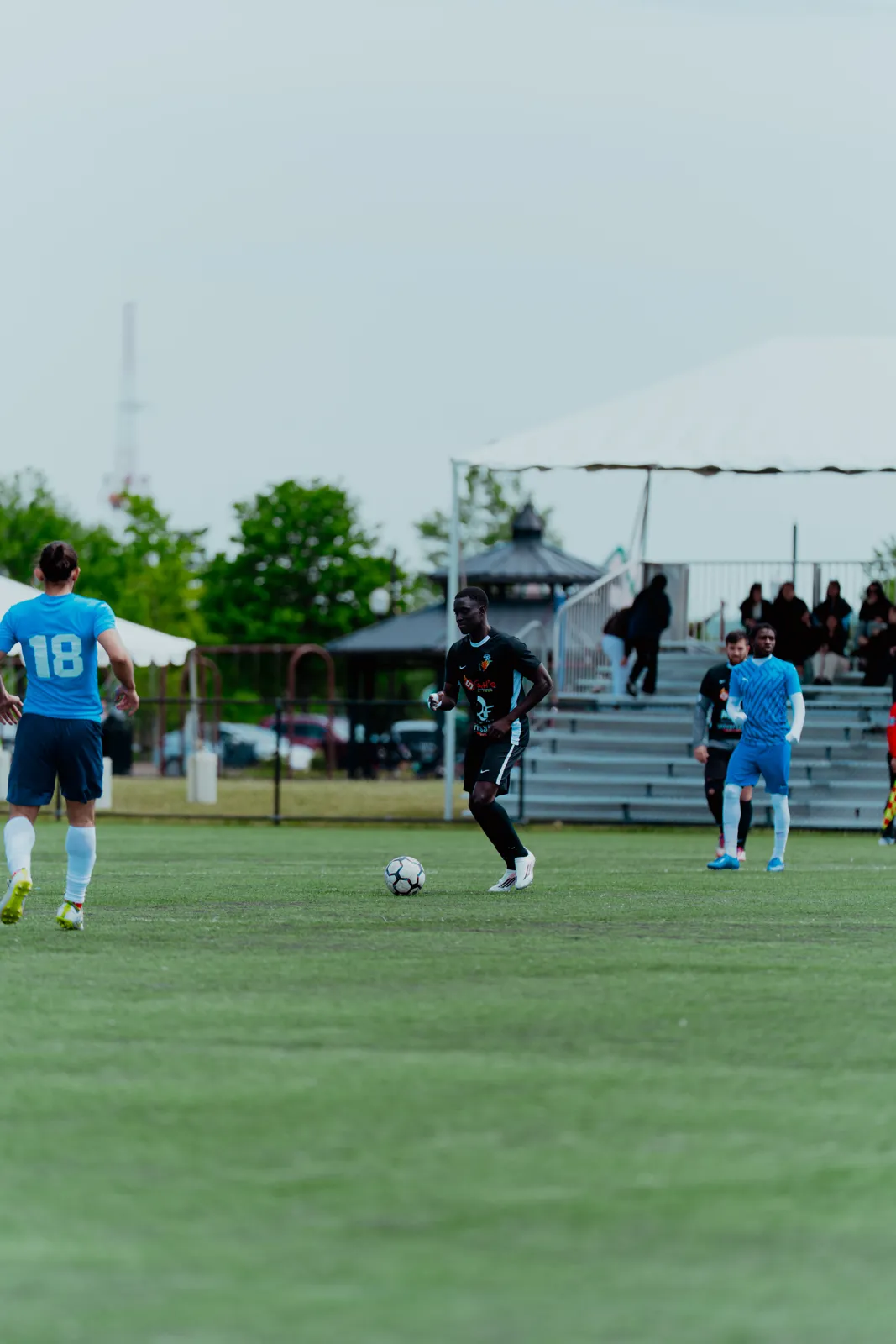 Brishna FC AASA 2026 match — photo 33