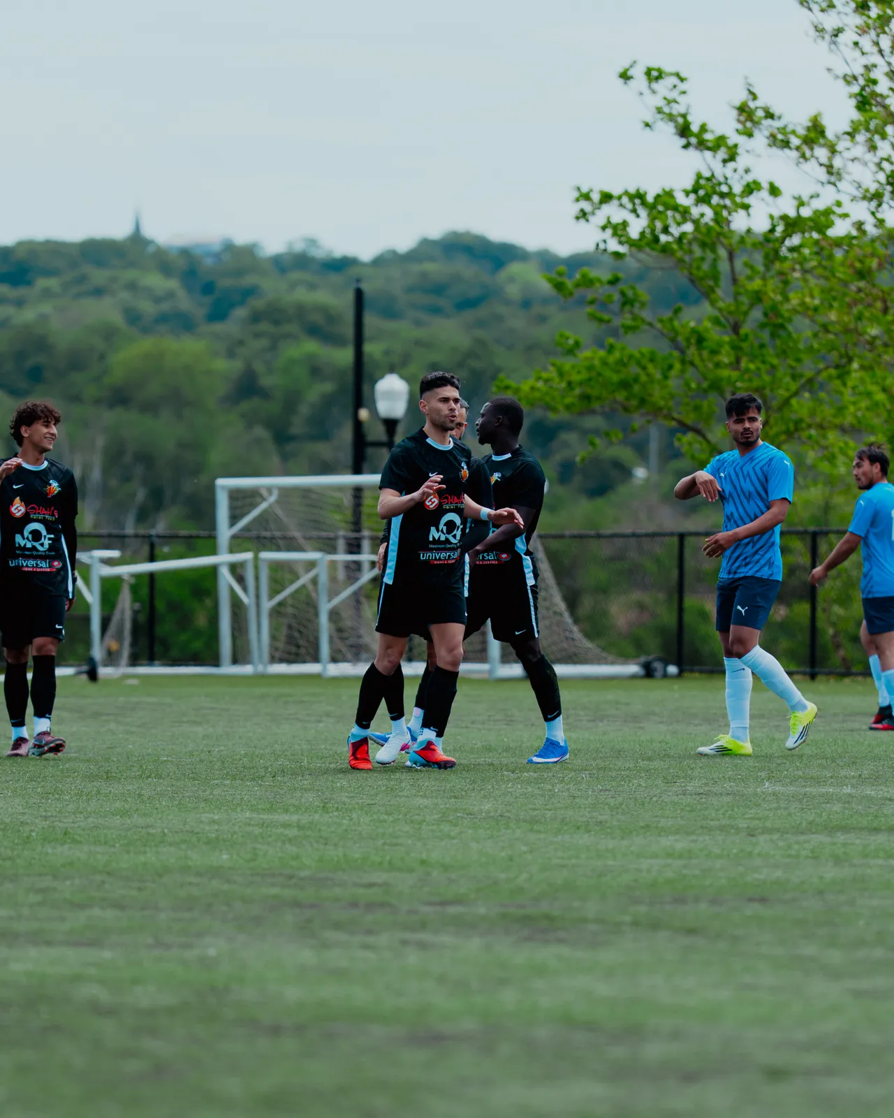 Brishna FC AASA 2026 match — photo 34