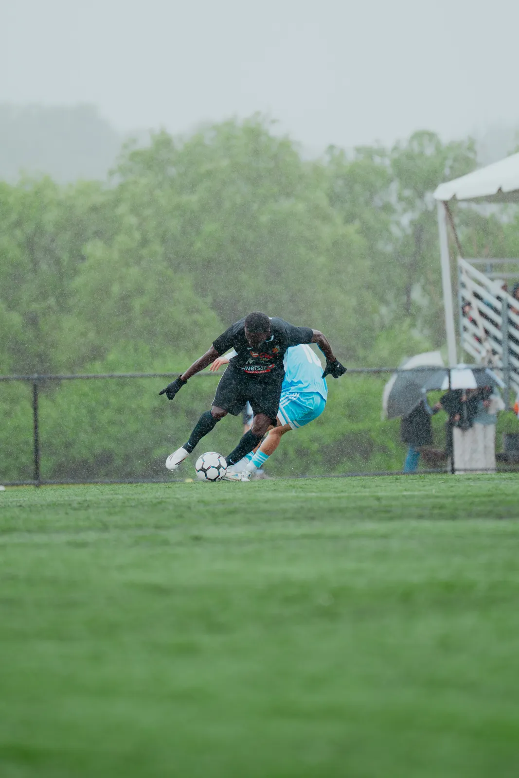 Brishna FC AASA 2026 match — photo 18