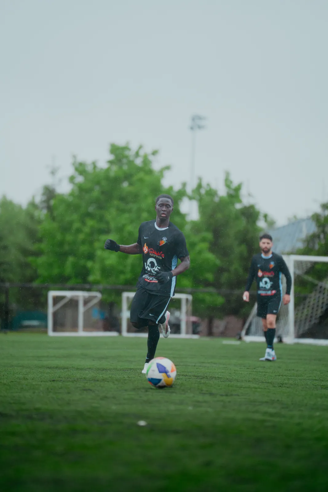 Brishna FC AASA 2026 match — photo 29