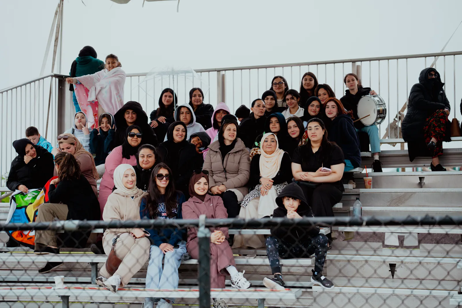 Brishna FC family — photo 14