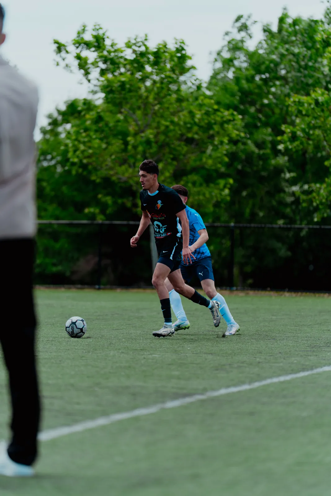 Brishna FC AASA 2026 match — photo 35