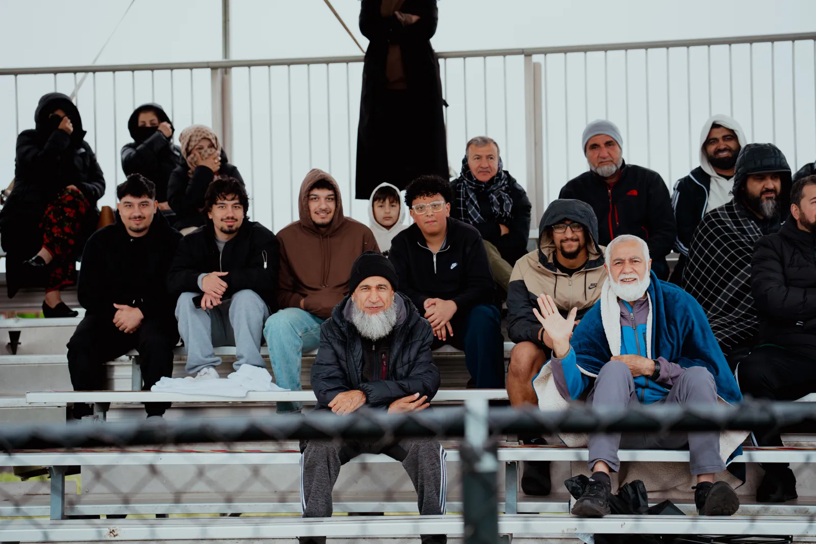 Brishna FC family — photo 12