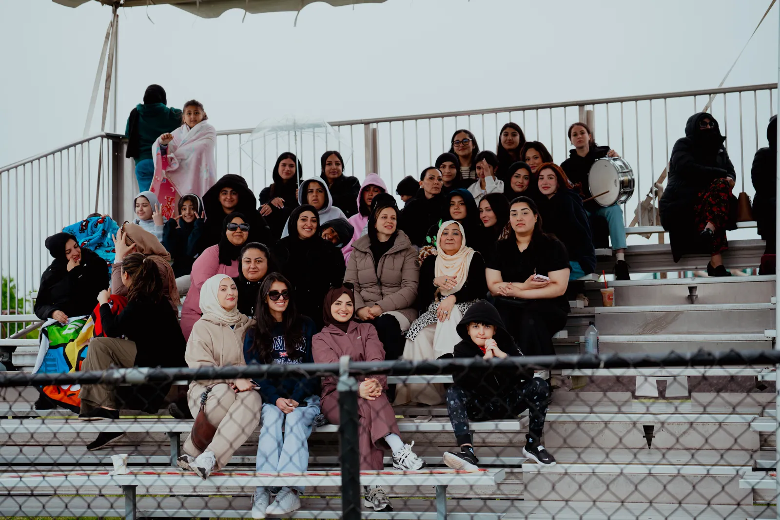 Brishna FC family — photo 13