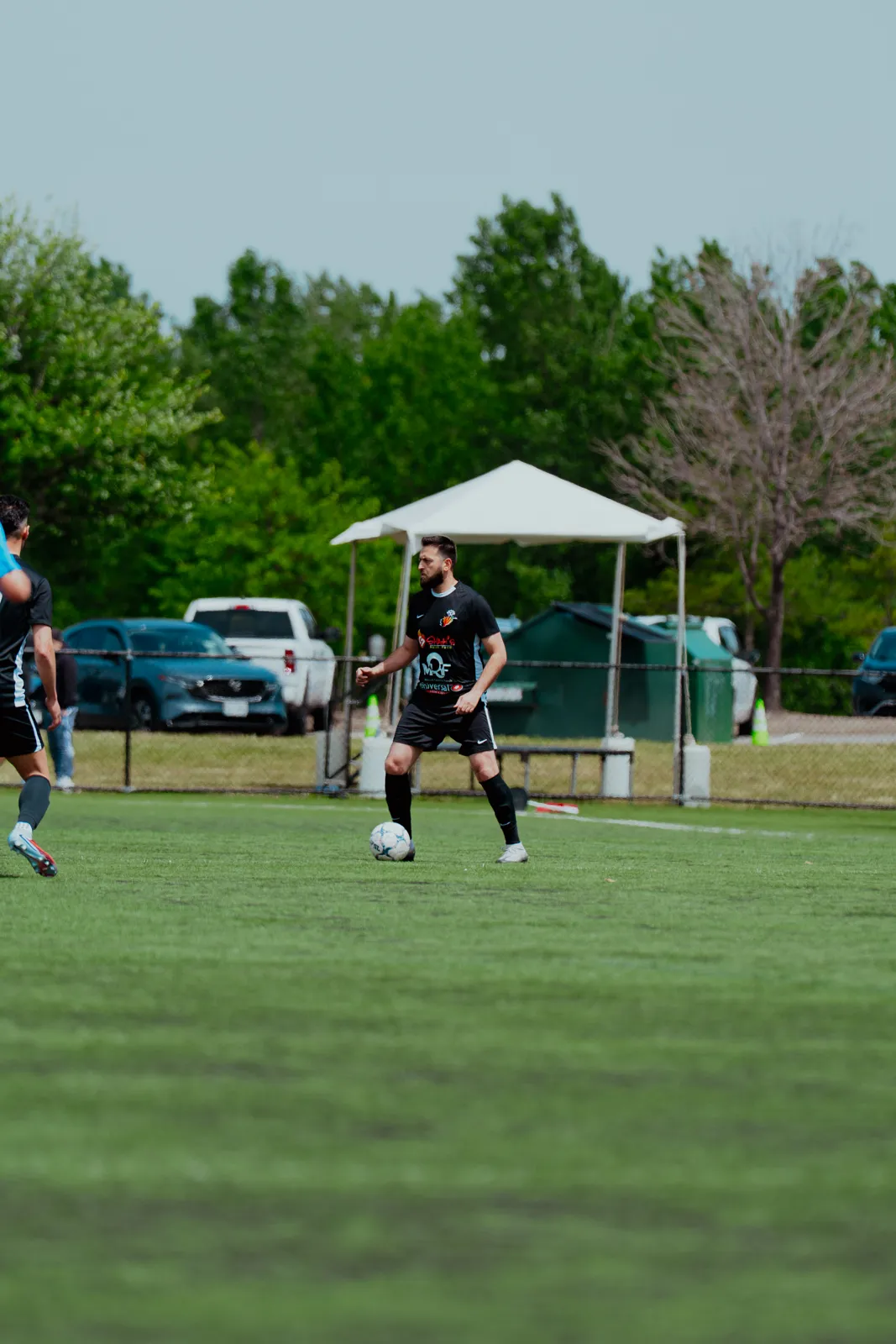 Brishna FC AASA 2026 match — photo 36