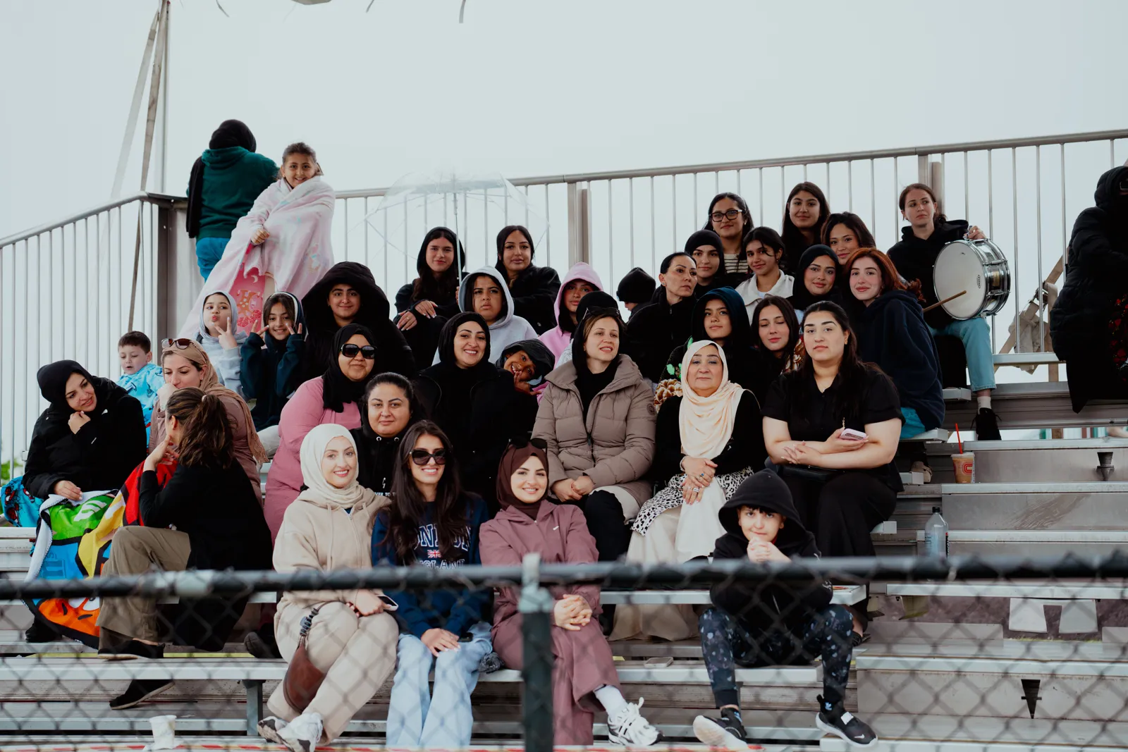 Brishna FC family — photo 15