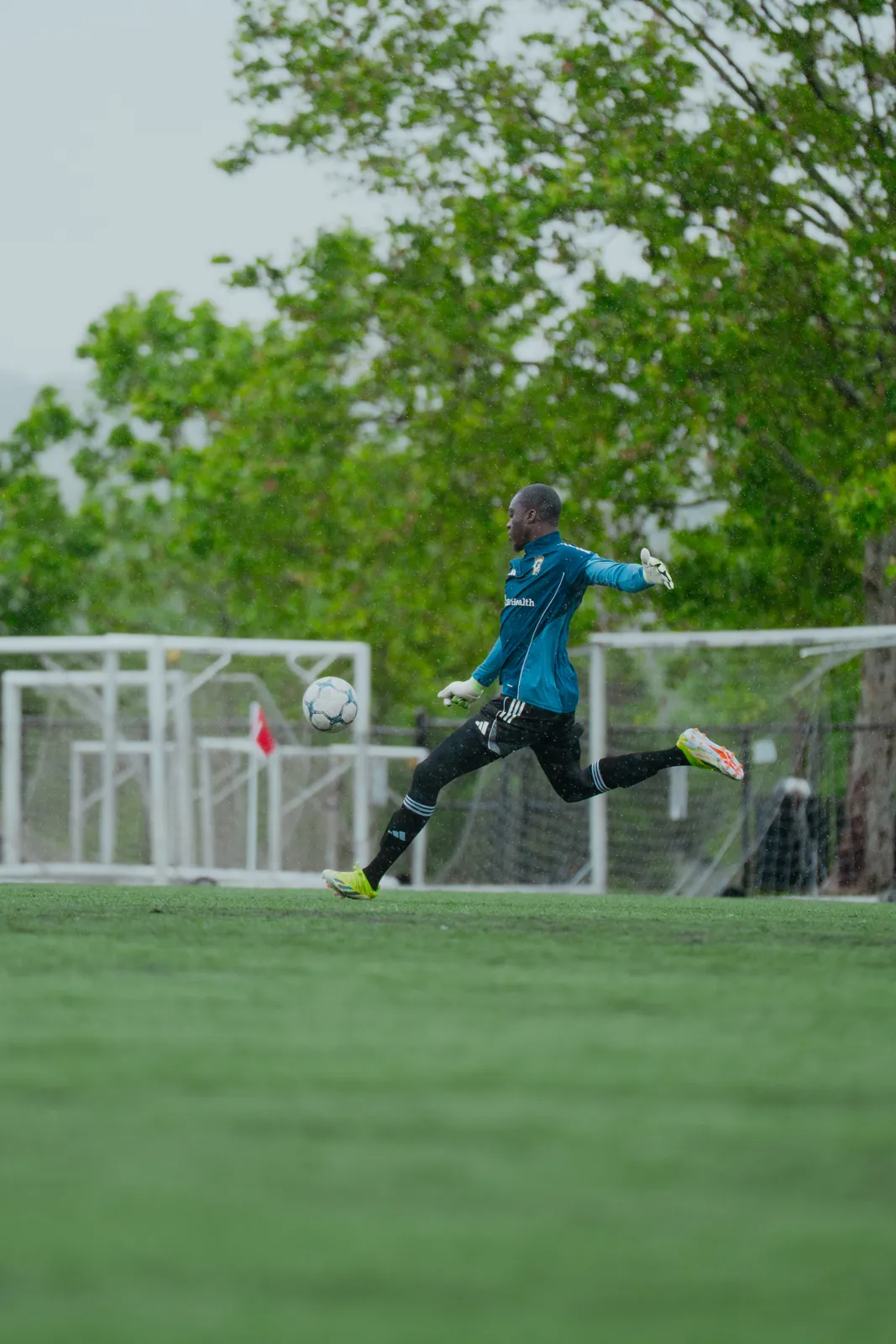 Brishna FC AASA 2026 match — photo 21