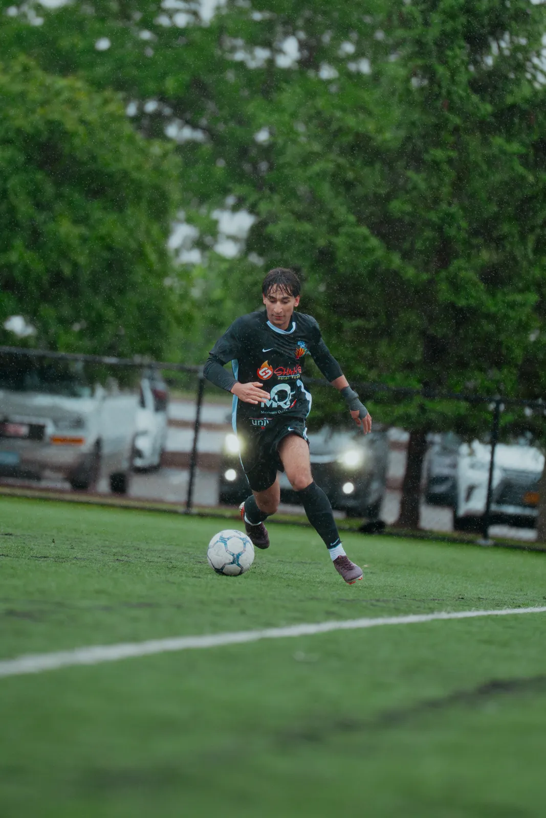Brishna FC AASA 2026 match — photo 23