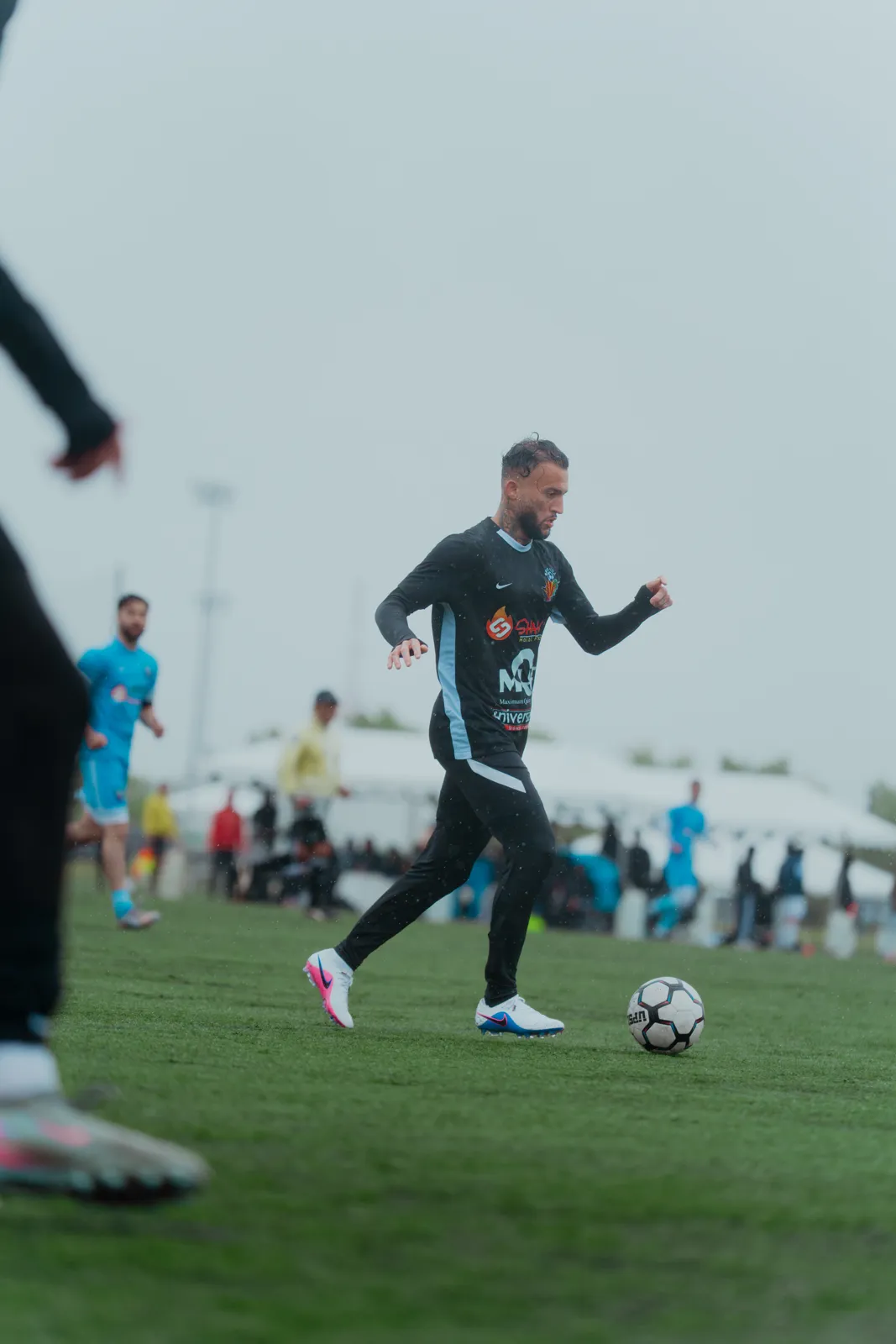 Brishna FC AASA 2026 match — photo 27