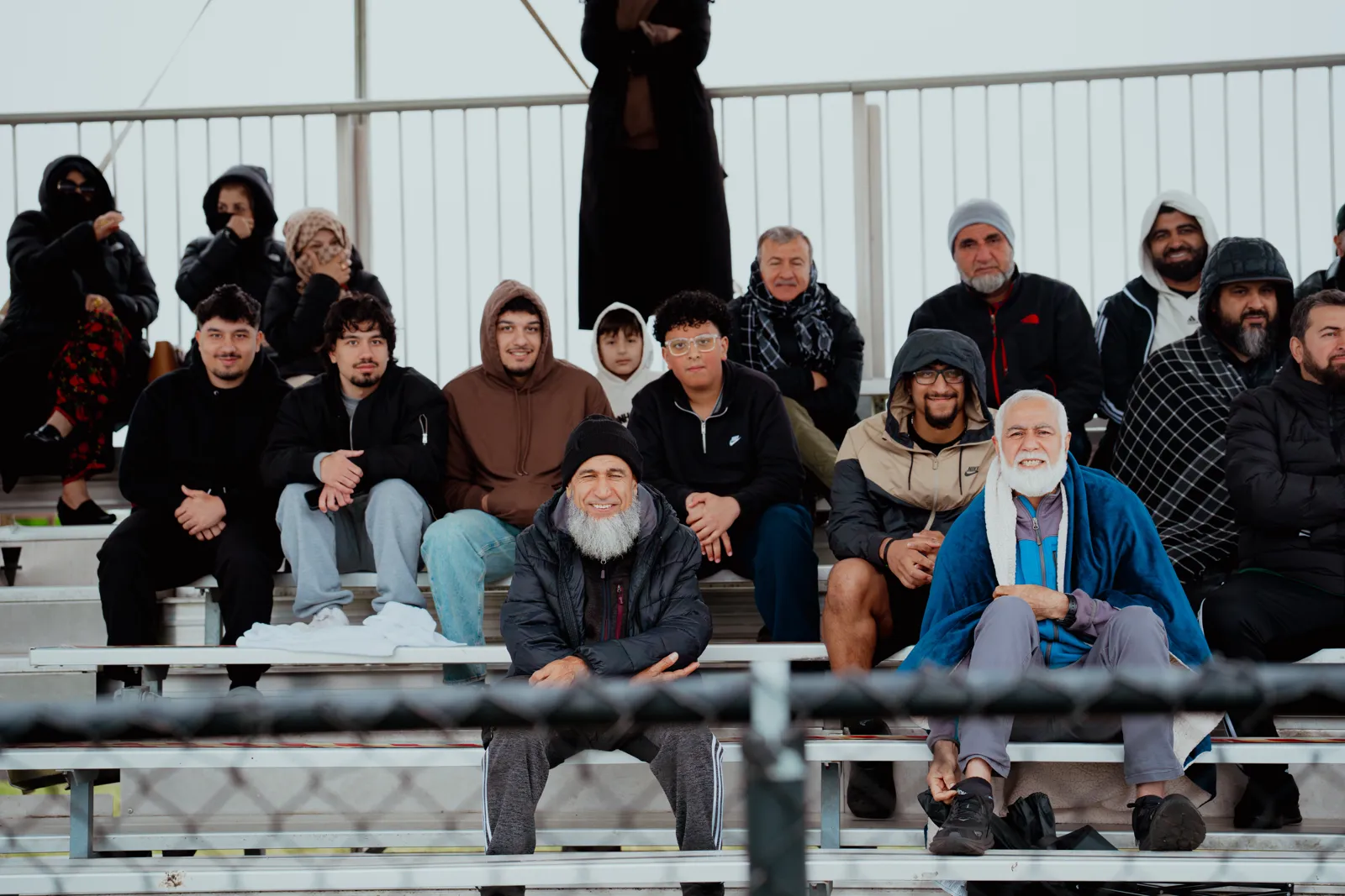 Brishna FC family — photo 11