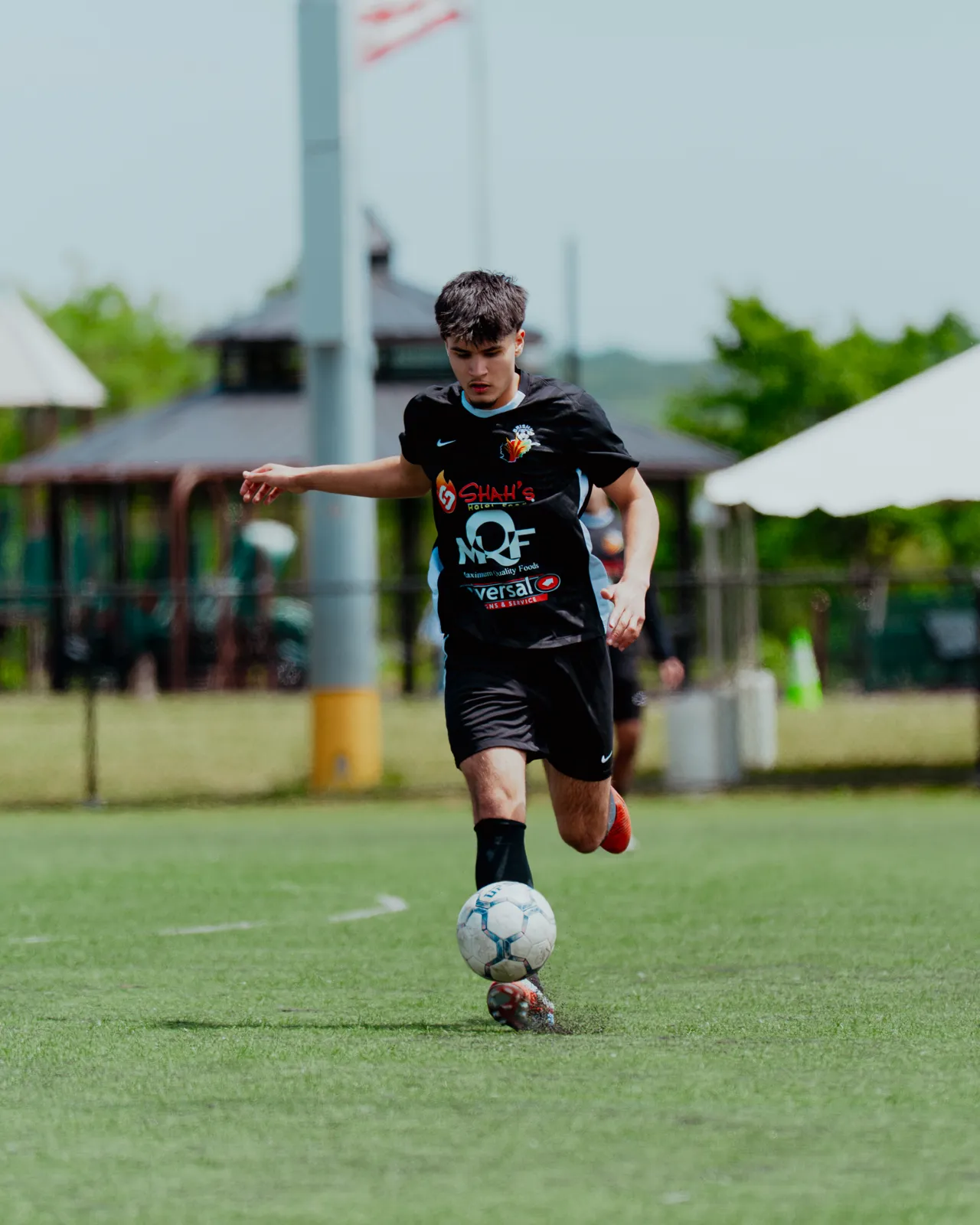 Brishna FC AASA 2026 match — photo 50