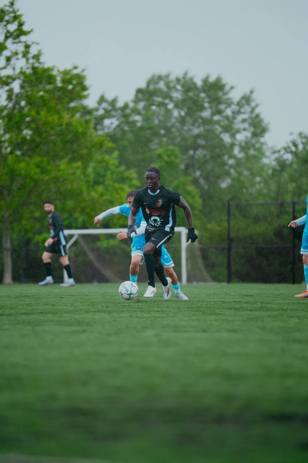 Brishna FC AASA 2026 match — photo 24