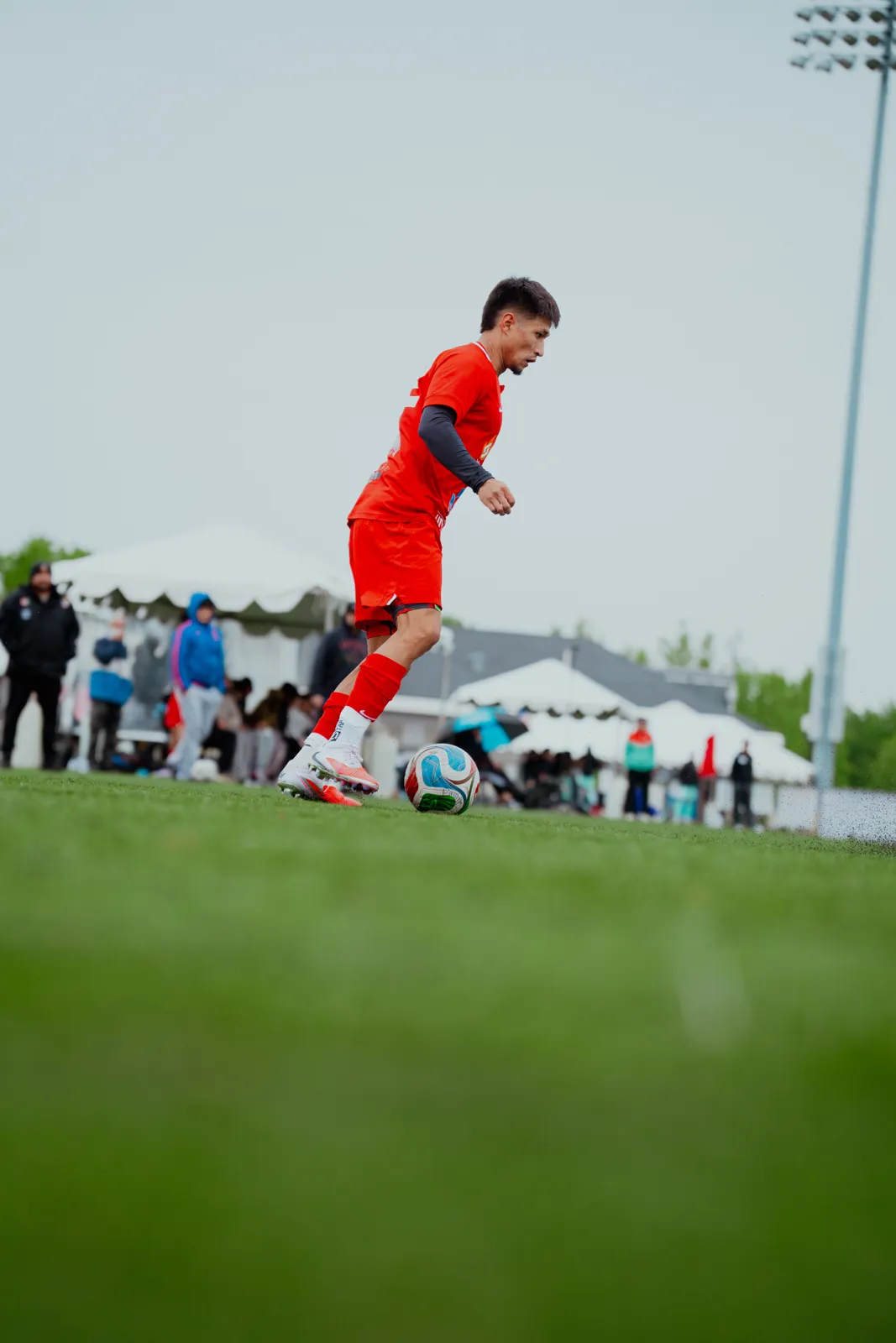 Brishna FC AASA 2026 match — photo 11