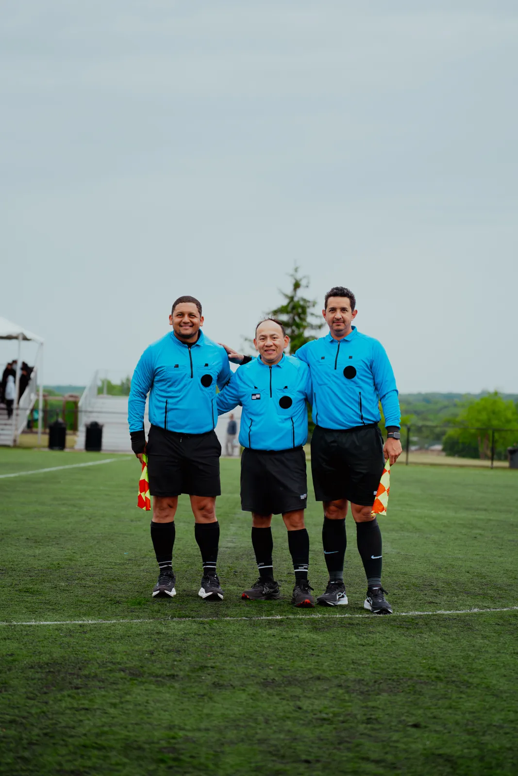 Brishna FC family — photo 28