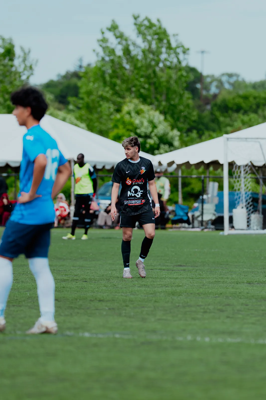 Brishna FC AASA 2026 match — photo 39