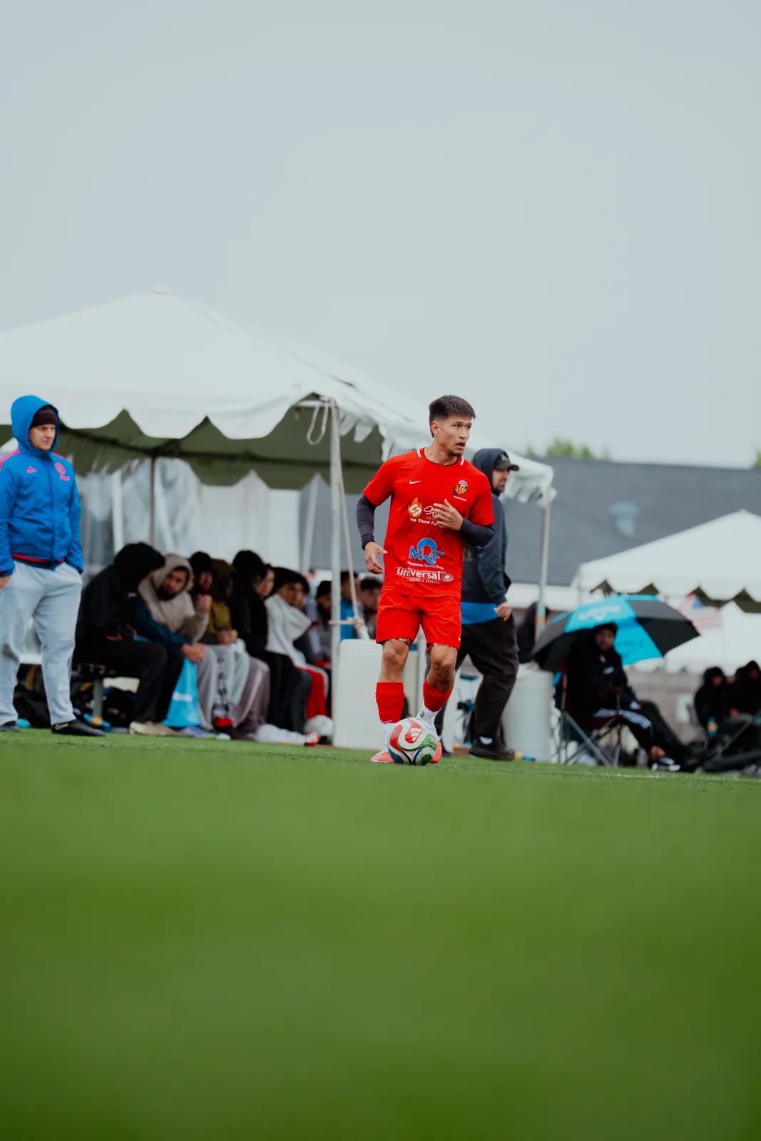 Brishna FC AASA 2026 match — photo 10