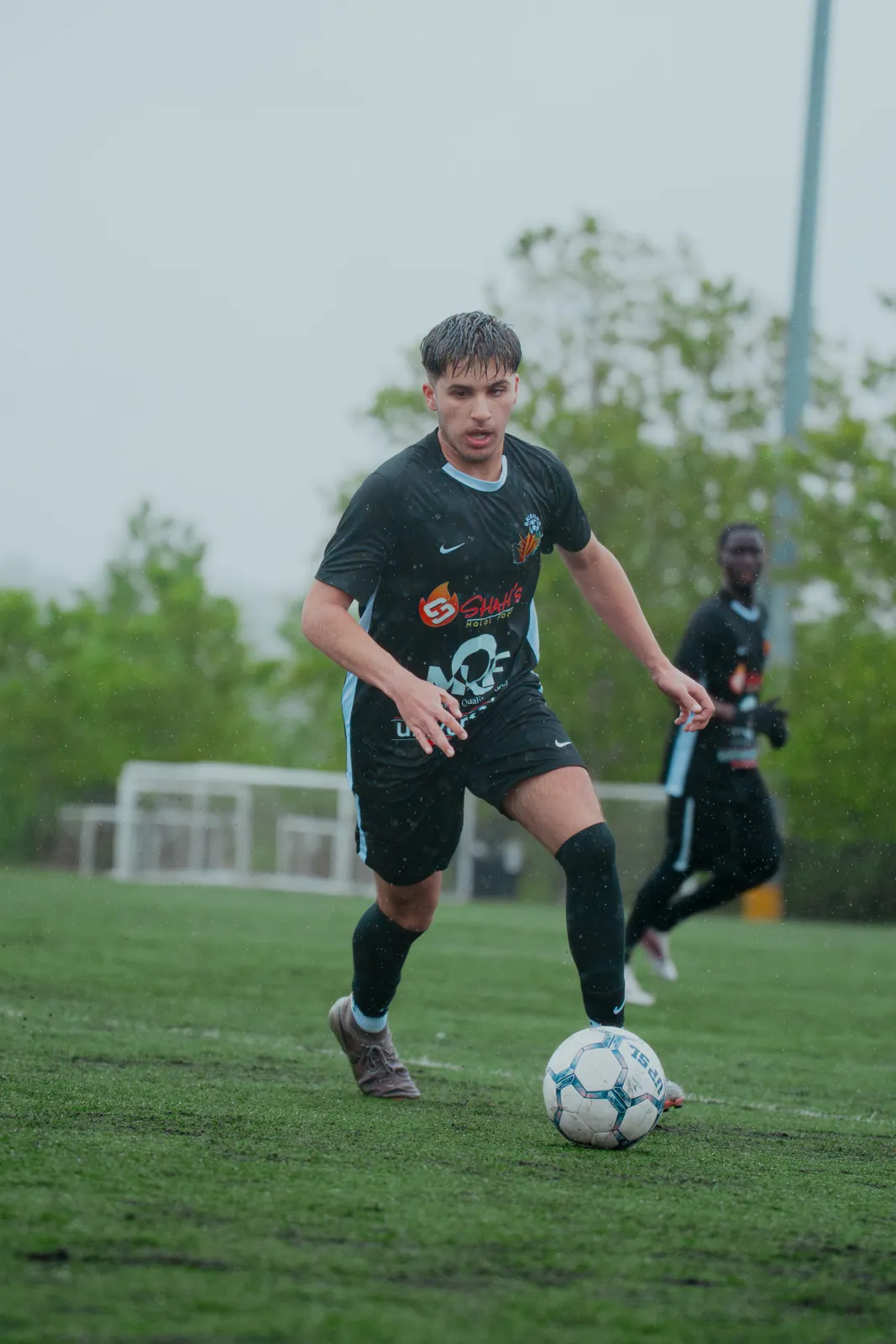 Brishna FC AASA 2026 match — photo 22