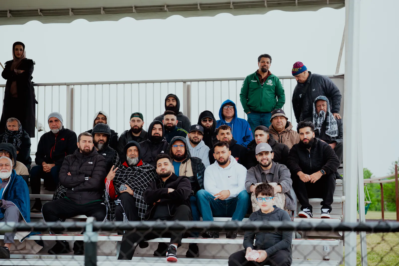 Brishna FC family — photo 8