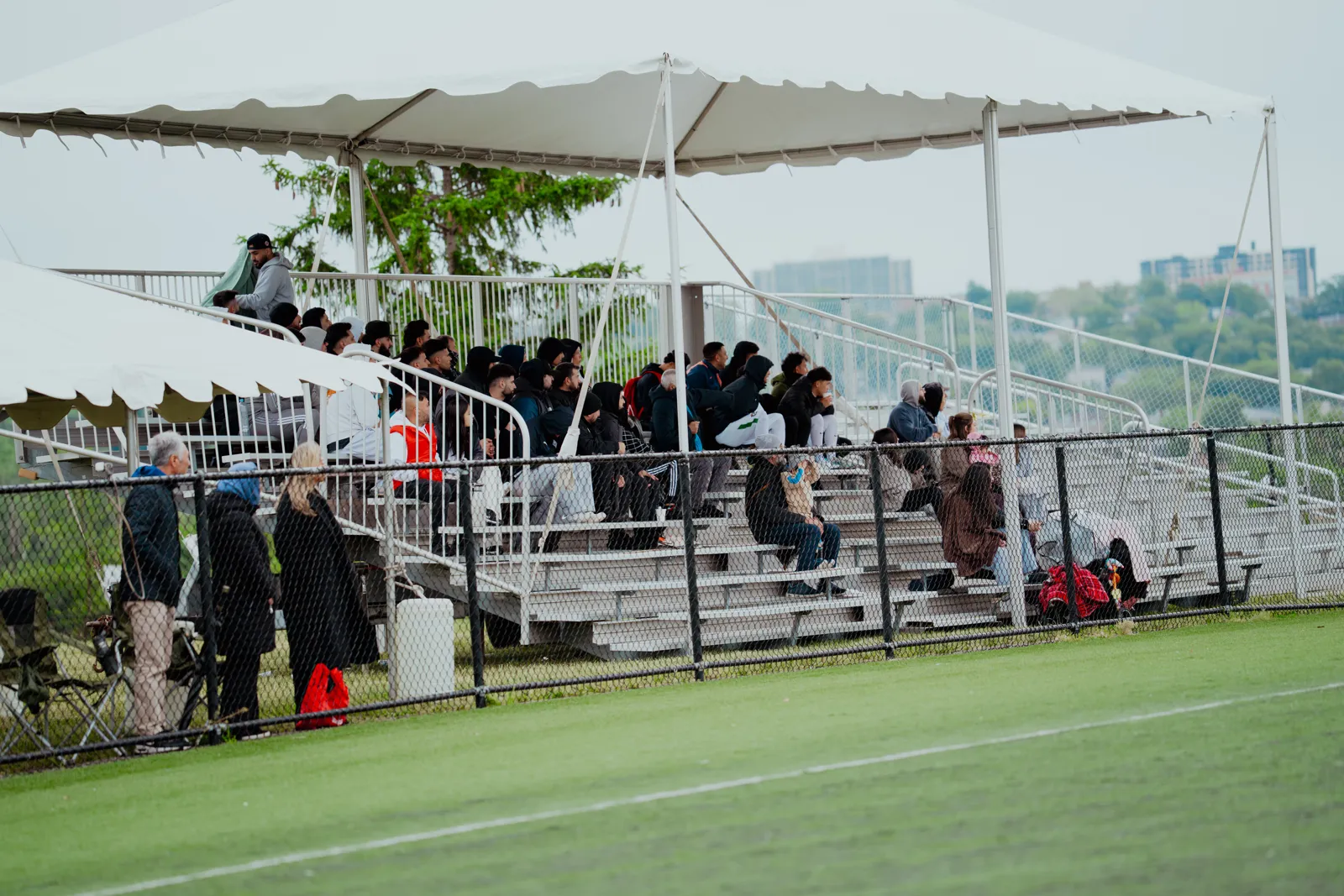 Brishna FC family — photo 29