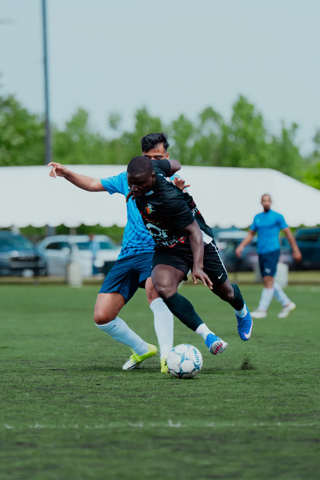Brishna FC AASA 2026 match — photo 37