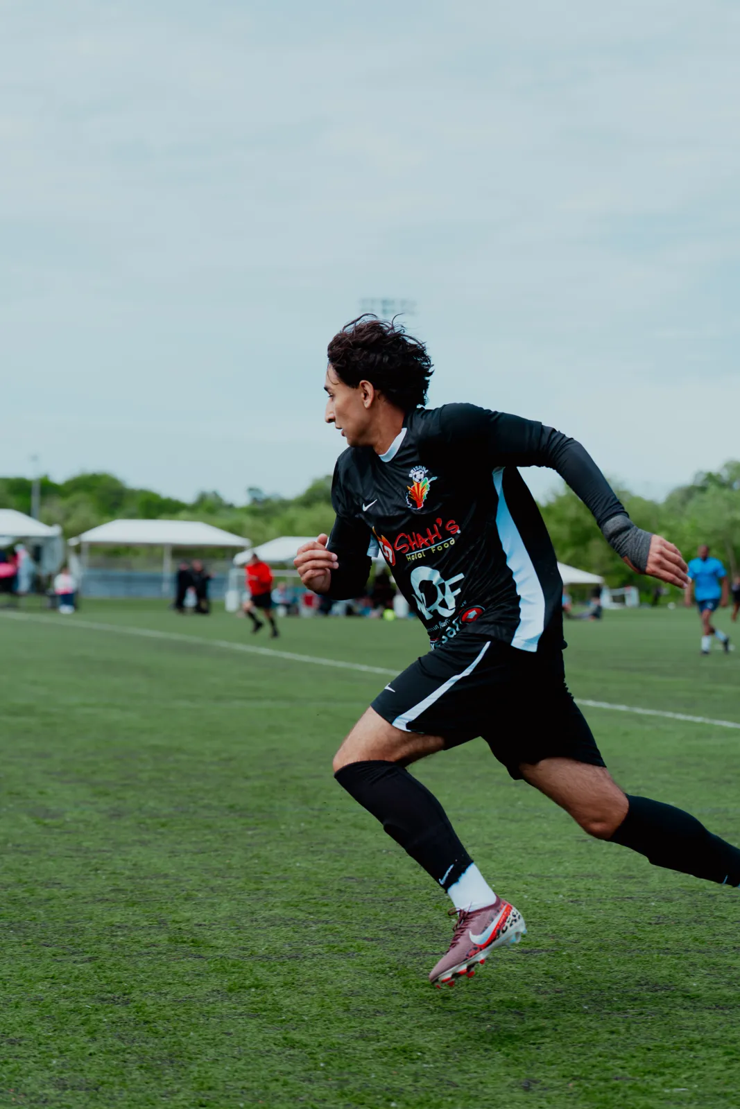 Brishna FC AASA 2026 match — photo 41