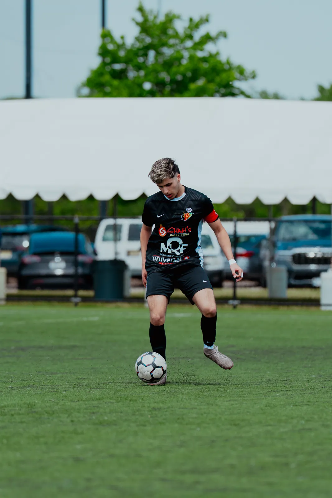 Brishna FC AASA 2026 match — photo 44