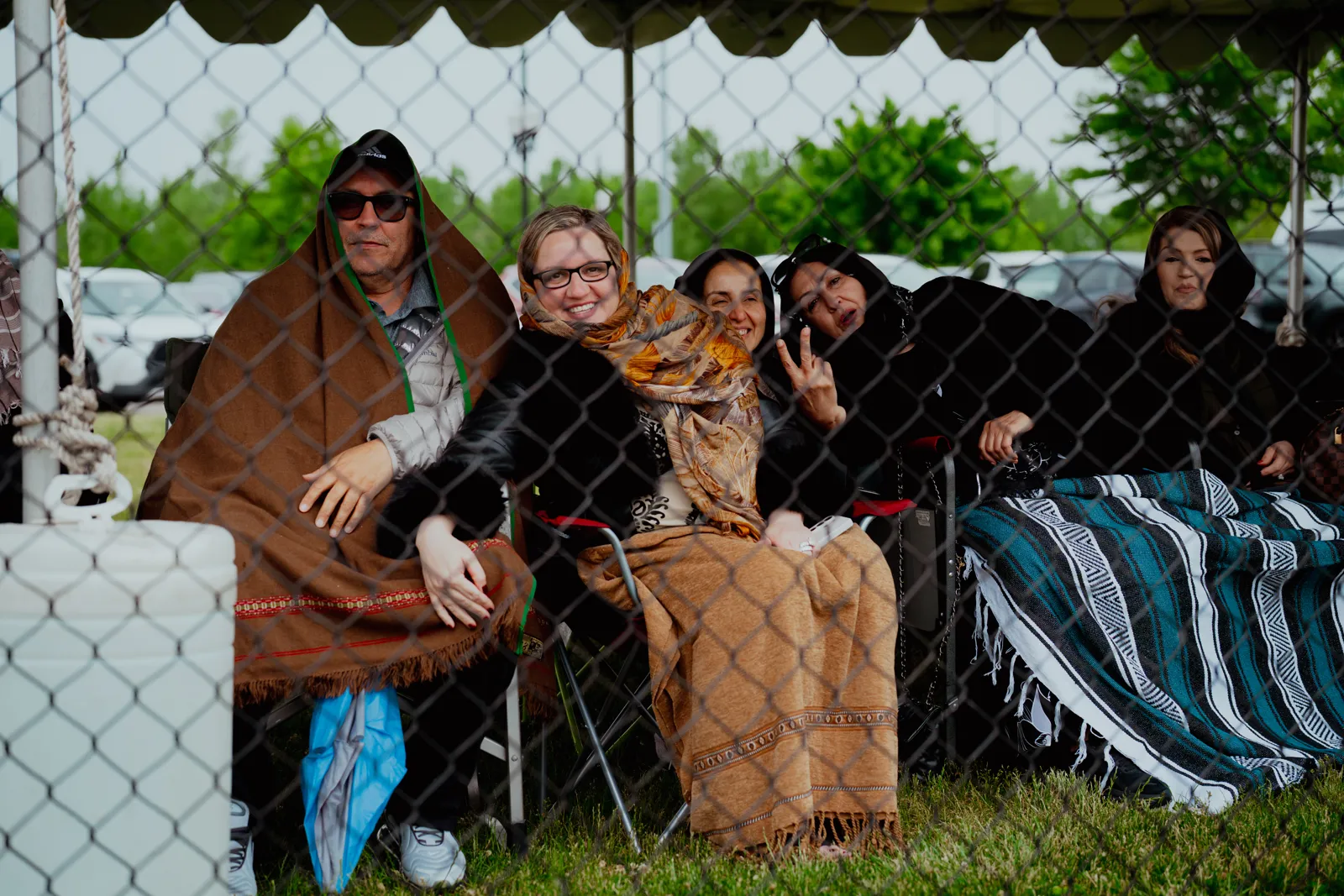 Brishna FC family — photo 19