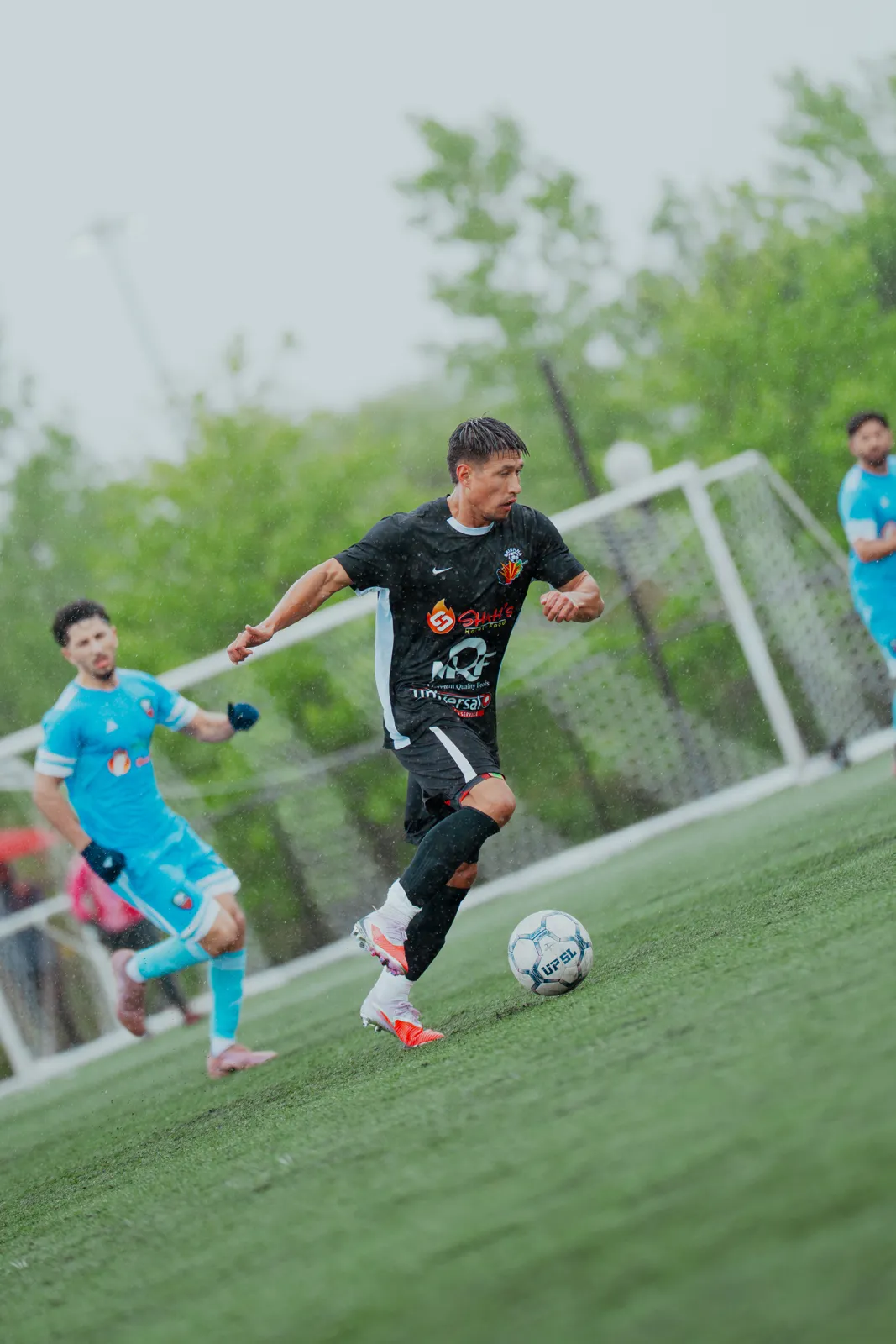 Brishna FC AASA 2026 match — photo 19