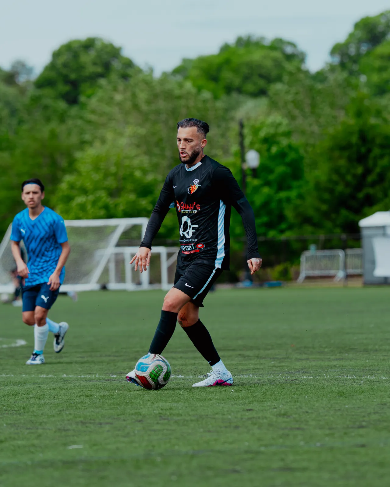 Brishna FC AASA 2026 match — photo 42