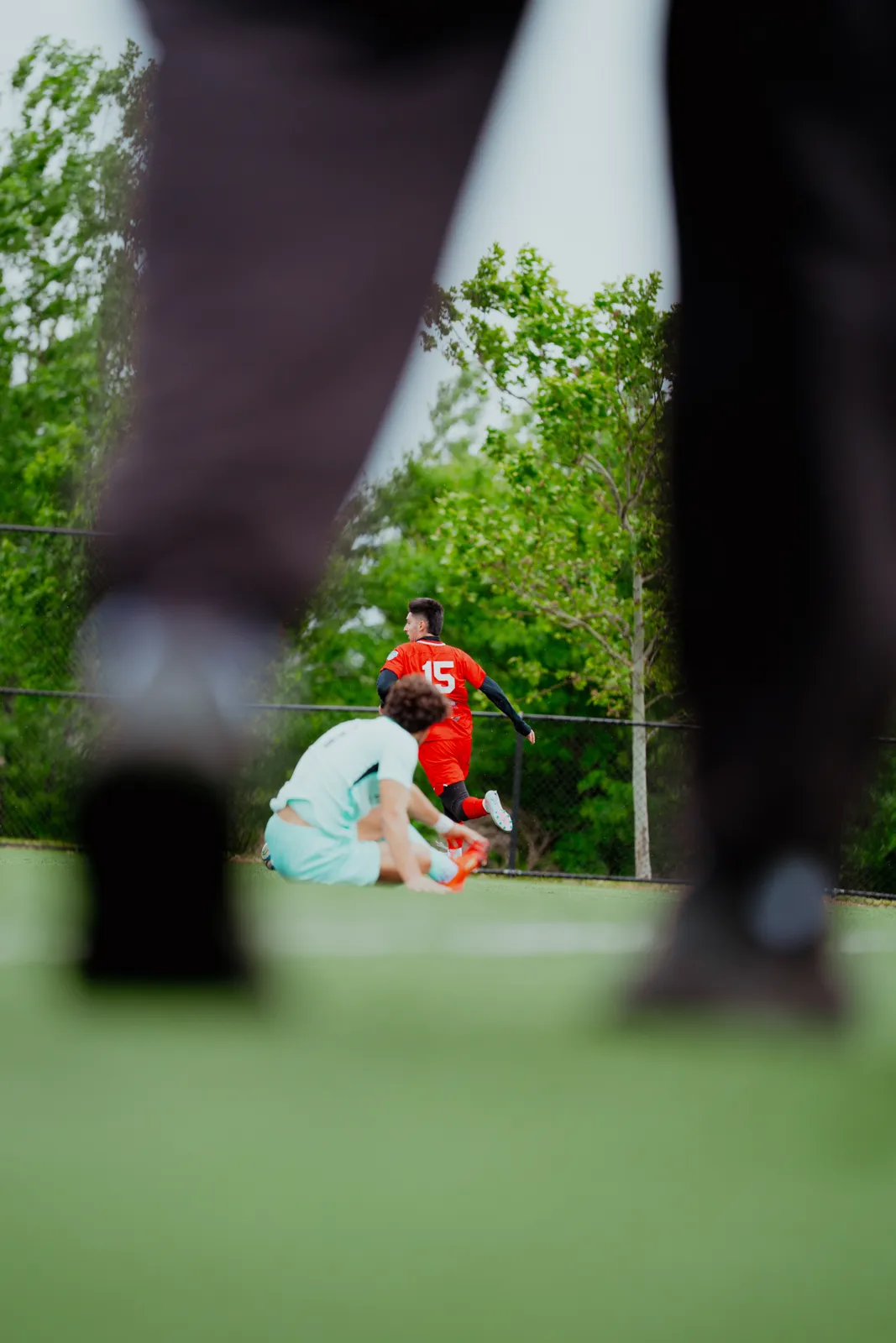 Brishna FC AASA 2026 match — photo 14