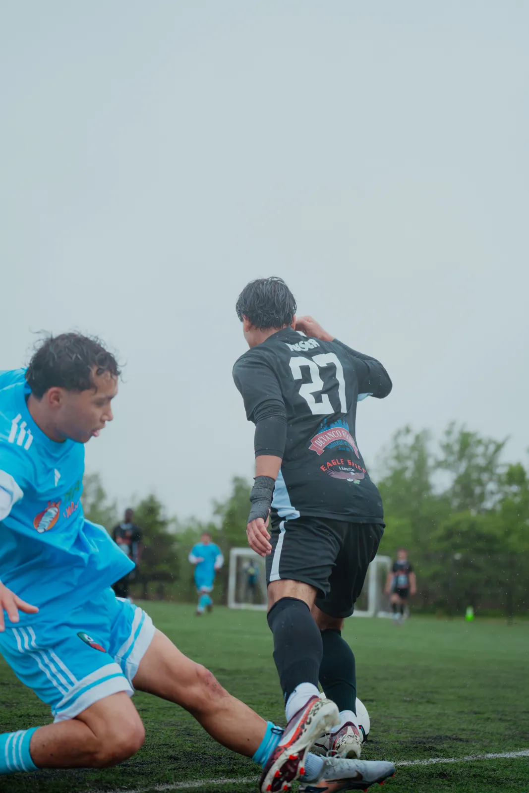 Brishna FC AASA 2026 match — photo 25