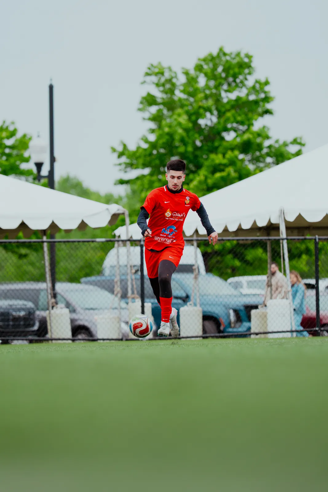 Brishna FC AASA 2026 match — photo 15