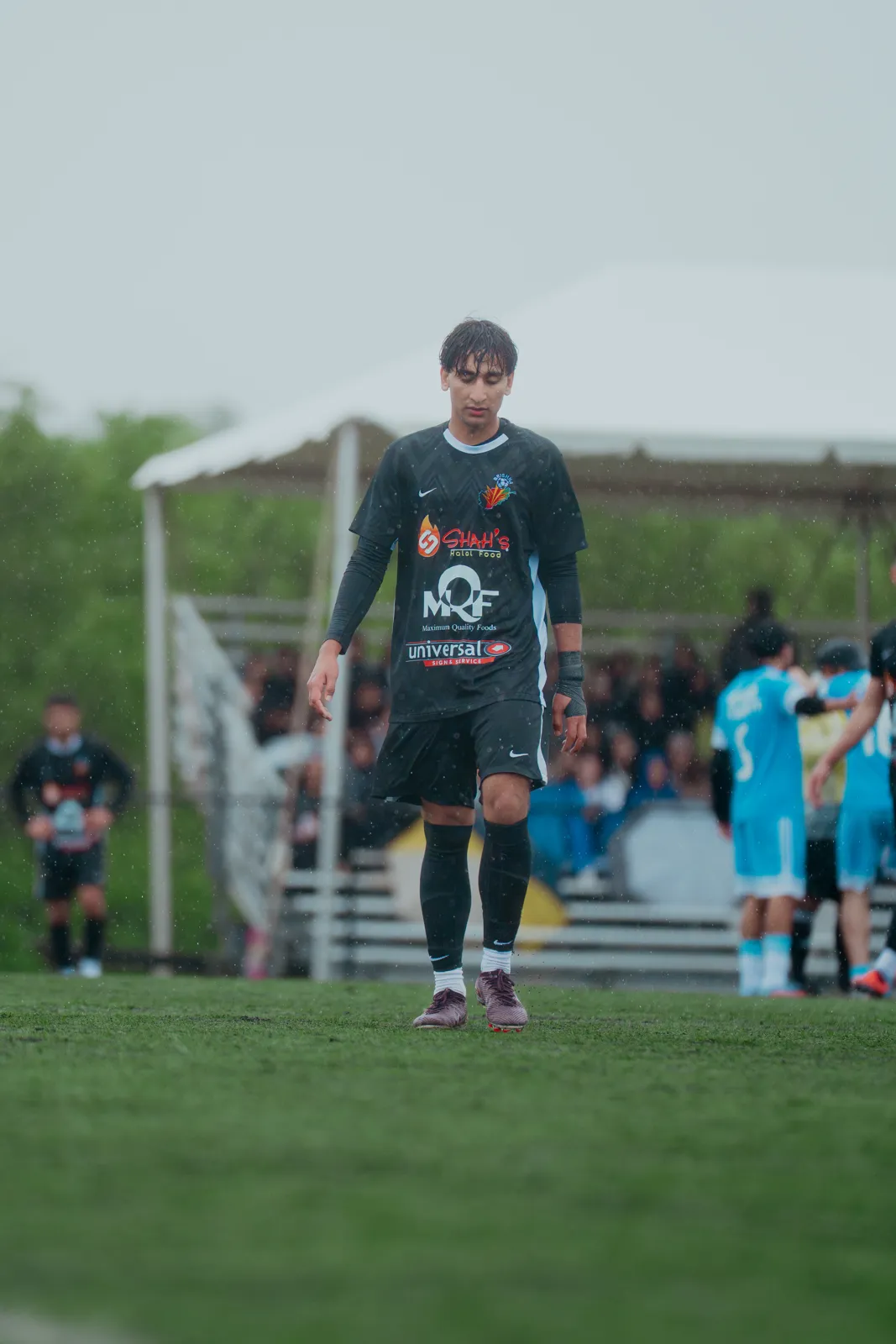 Brishna FC AASA 2026 match — photo 28