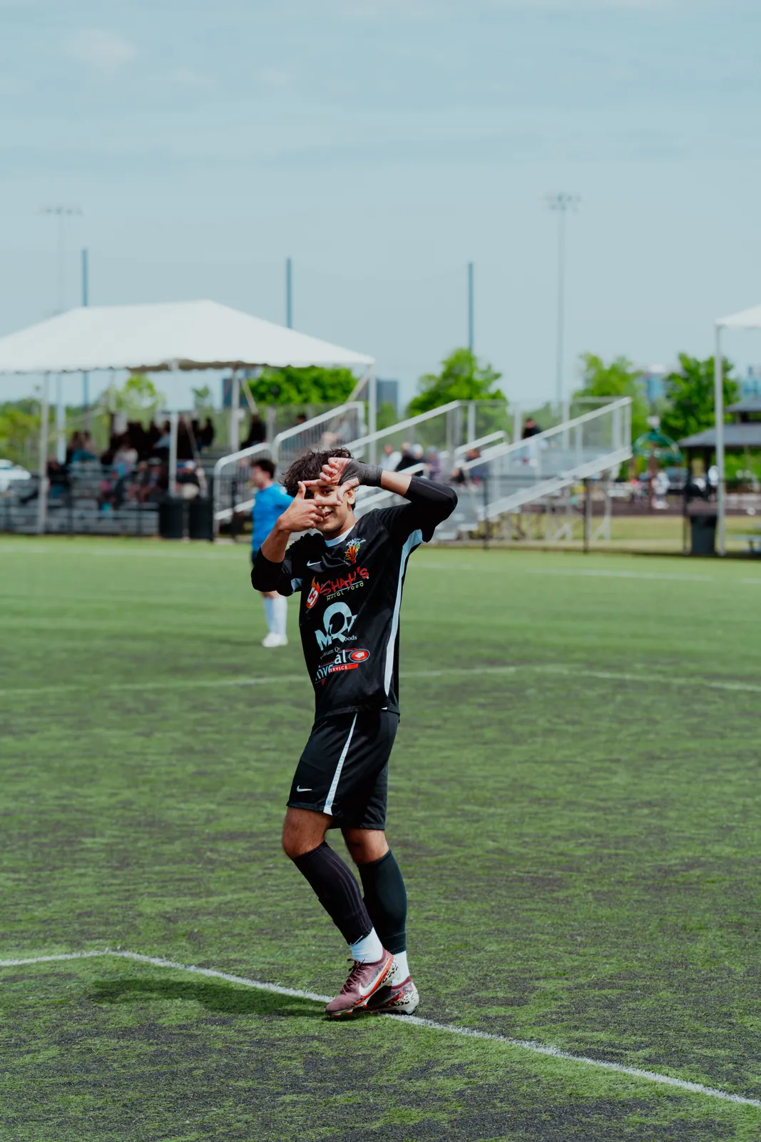 Brishna FC AASA 2026 match — photo 46
