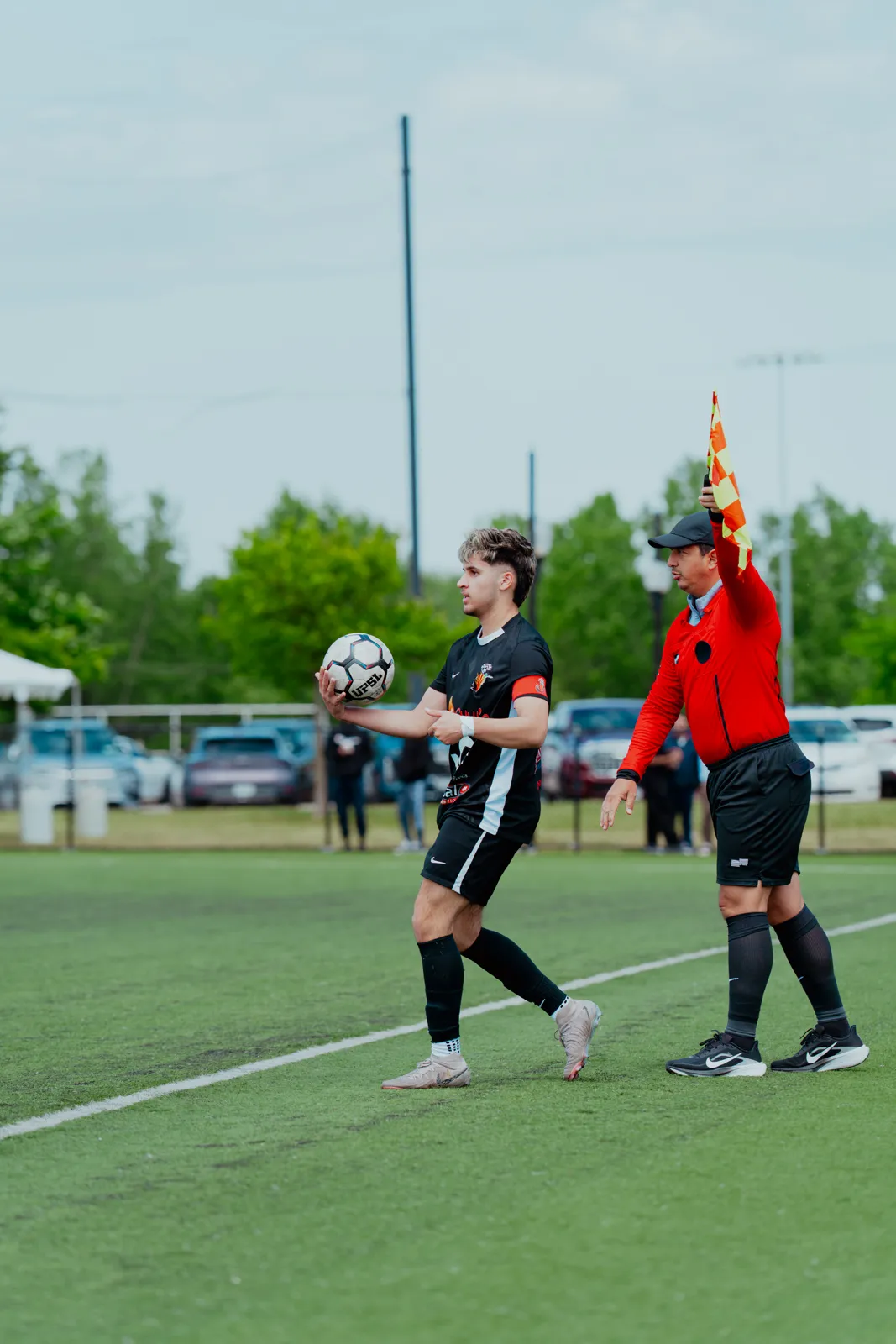 Brishna FC AASA 2026 match — photo 43