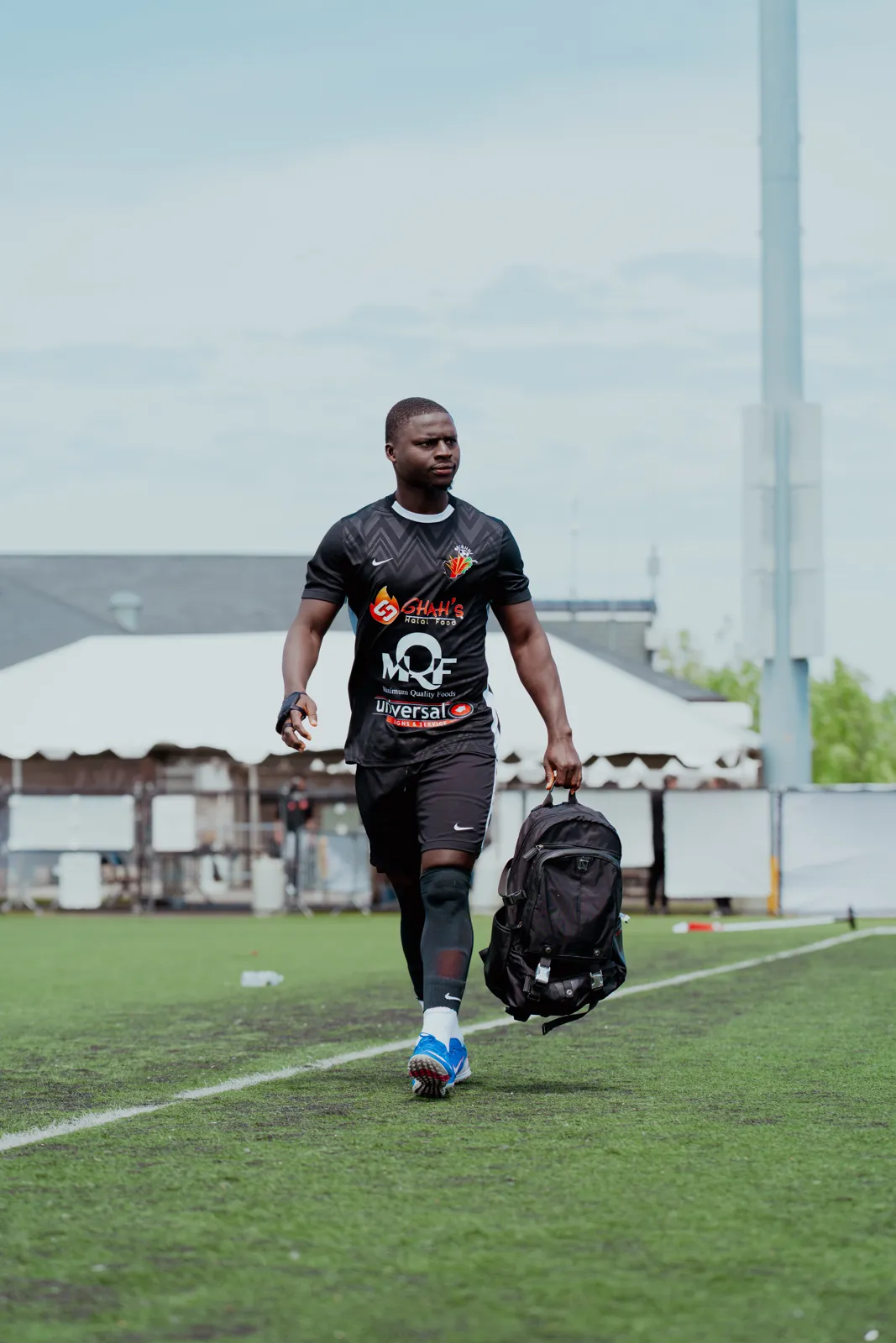 Brishna FC AASA 2026 match — photo 47