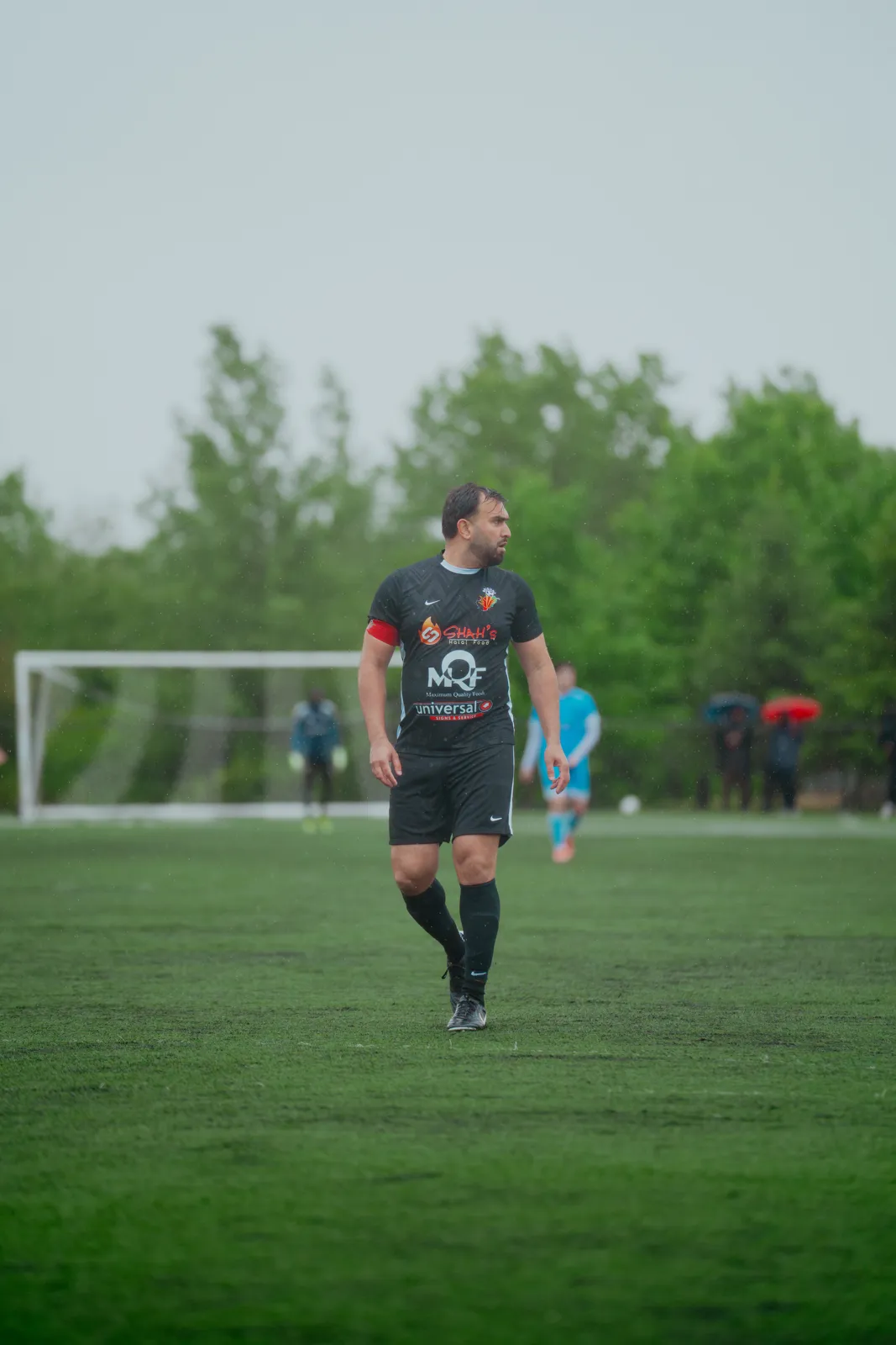 Brishna FC AASA 2026 match — photo 30